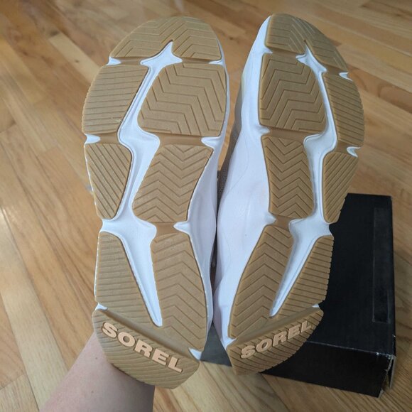 Soreal Kinetic RNEGD Float Sneakers - Picture 8 of 13